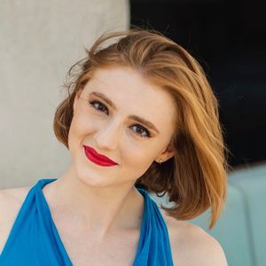 Meet your Posher, Ripley